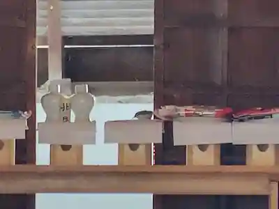 東川神社(北海道)