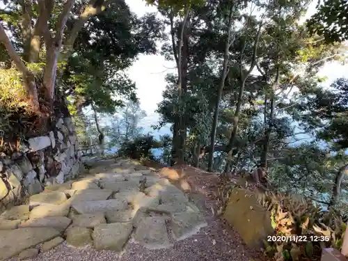 伊崎寺のその他建物