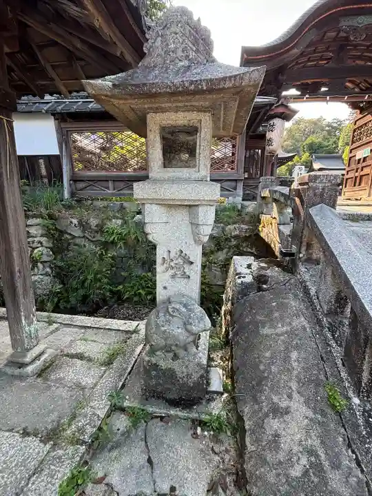 三尾神社(滋賀県)