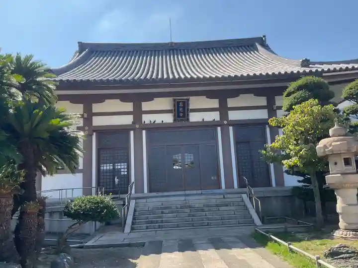 真光寺(兵庫県)