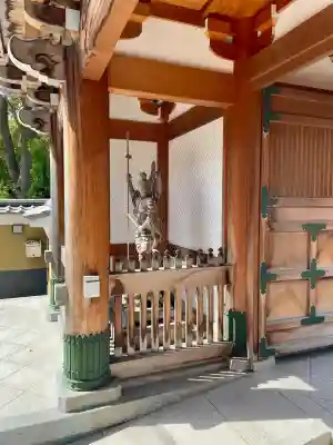 能満寺(神奈川県)