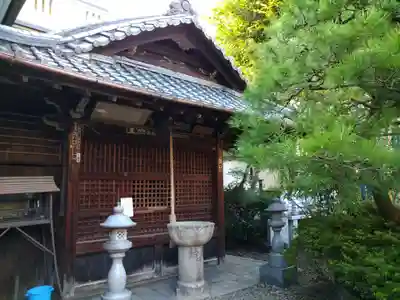 行願寺（革堂）(京都府)