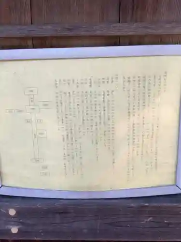 犬ヶ坪神明社の歴史