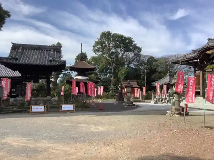 萬徳寺(愛知県)