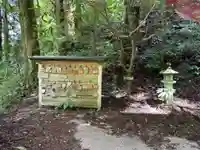 市房山神宮(熊本県)