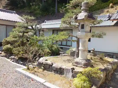 敬恩寺のその他建物