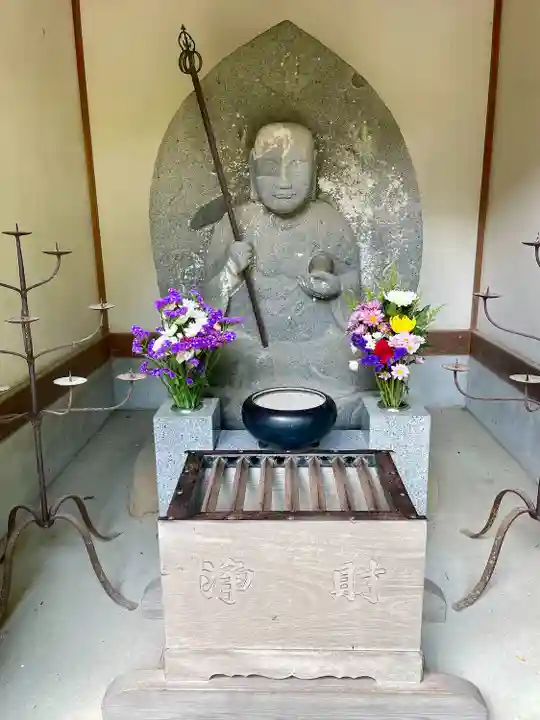 安養院 (田代寺)(神奈川県)