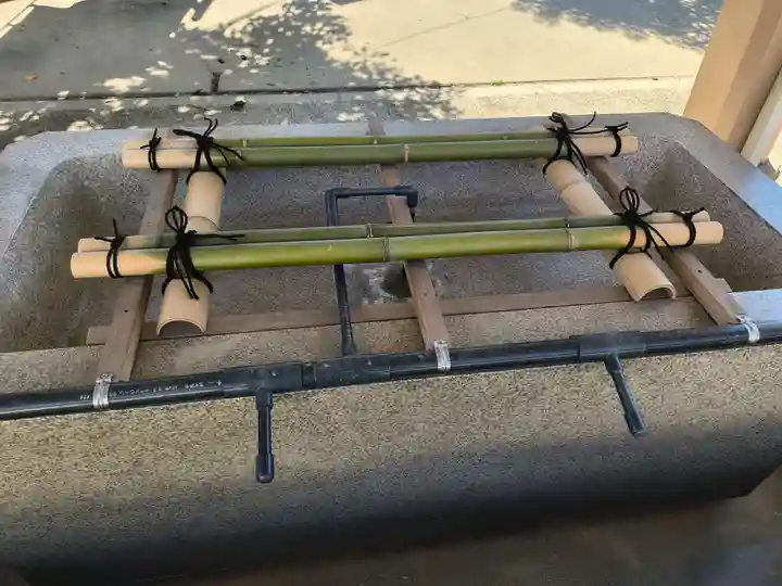 三先天満宮(大阪府)