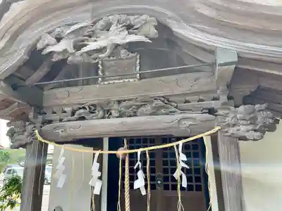 祖神社(千葉県)