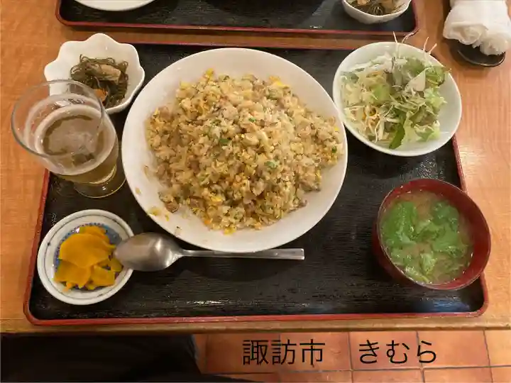 八剣神社(長野県)