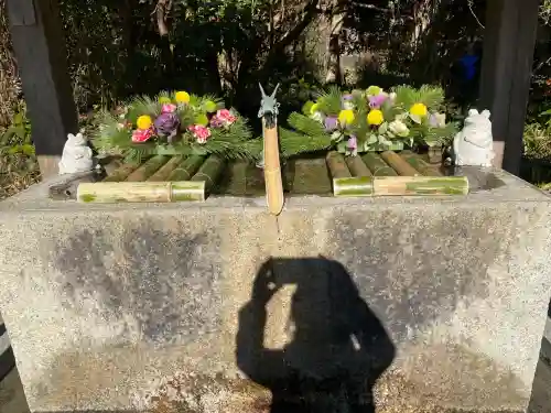 今市瀧尾神社(栃木県)