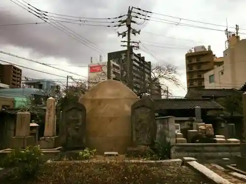 超願寺のその他建物