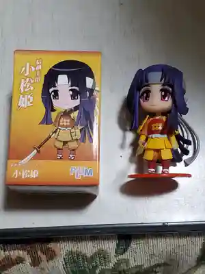 北向観音(長野県)