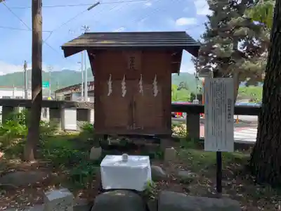 甲斐國一宮 浅間神社(山梨県)