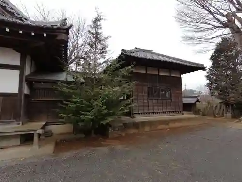 八坂神社のその他建物