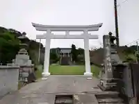 布良崎神社(千葉県)