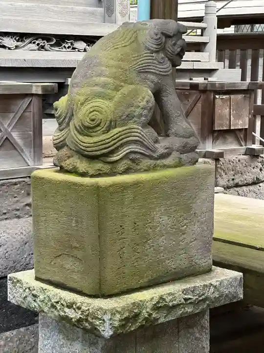 龍神社(千葉県)