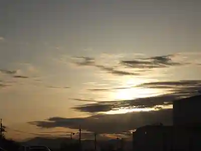 速谷神社(広島県)
