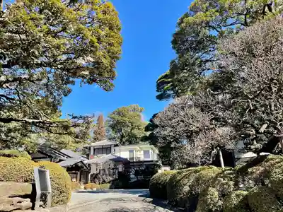 金藏院(東京都)