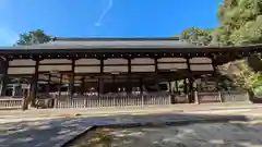 宗忠神社(京都府)