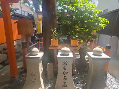 大歳社(住吉大社末社)(大阪府)