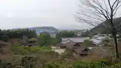 慈照寺（慈照禅寺・銀閣寺）の景色