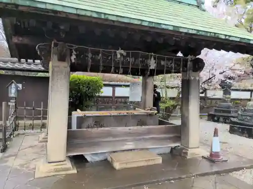 上野東照宮(東京都)