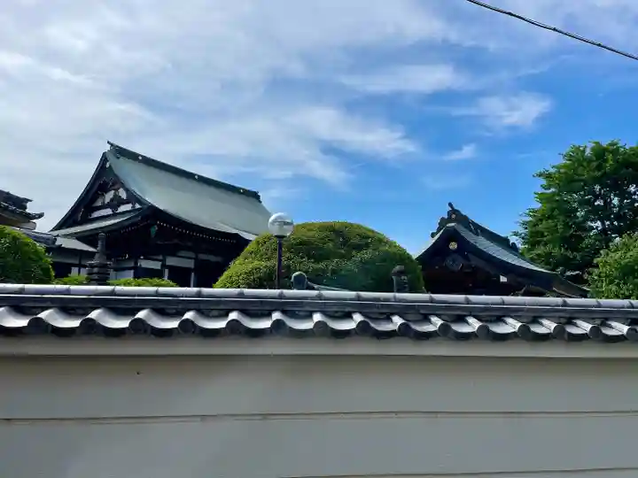 大盛寺(東京都)
