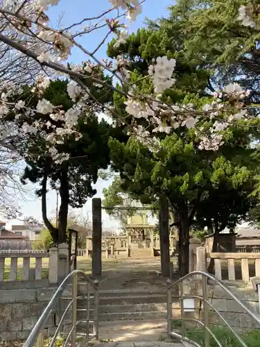 住吉神社のその他建物