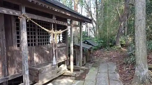 磯良神社(宮城県)