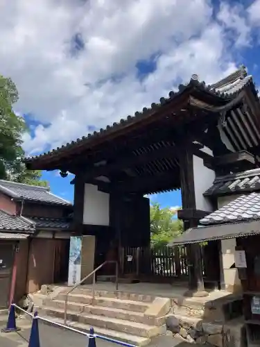 新薬師寺(奈良県)