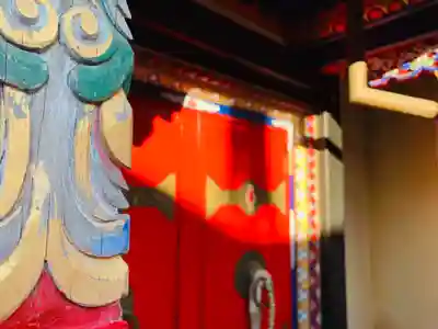 倶利加羅不動寺(愛知県)