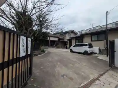 喜運寺(東京都)