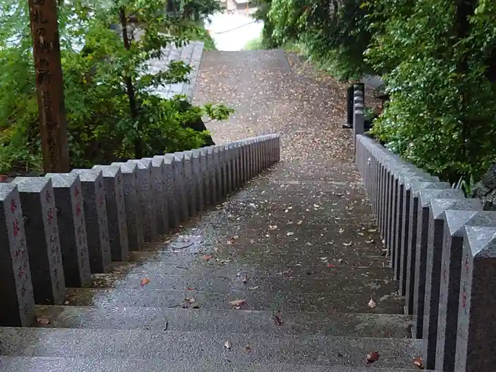 大鷲神社(千葉県)