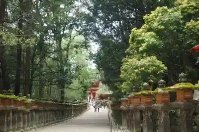 春日大社(奈良県)