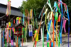 滑川神社 - 仕事と子どもの守り神のお祭り