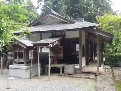 常照皇寺の本殿・本堂