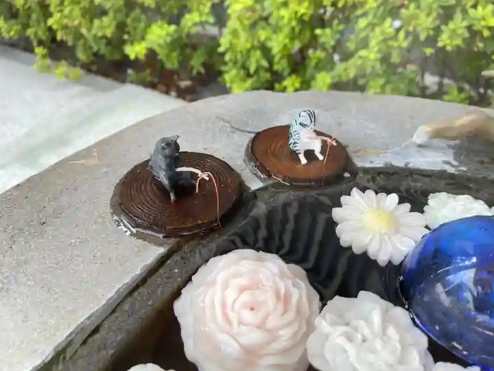 駒込妙義神社(東京都)