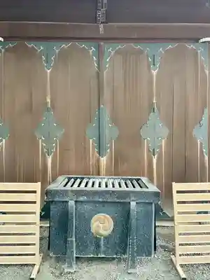 洲崎大神(神奈川県)