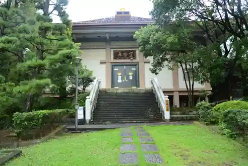 総持寺のその他建物