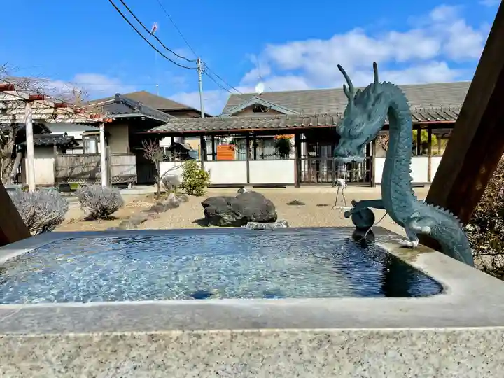 蓮行寺(栃木県)