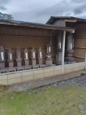 大安寺(埼玉県)