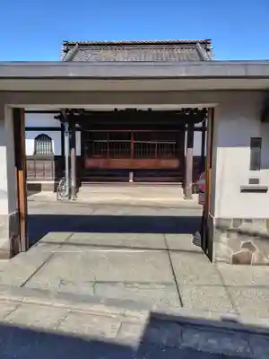 盛雲寺(東京都)