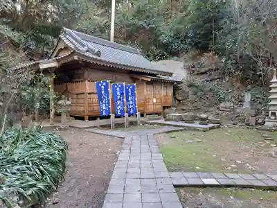 鎮國寺(福岡県)