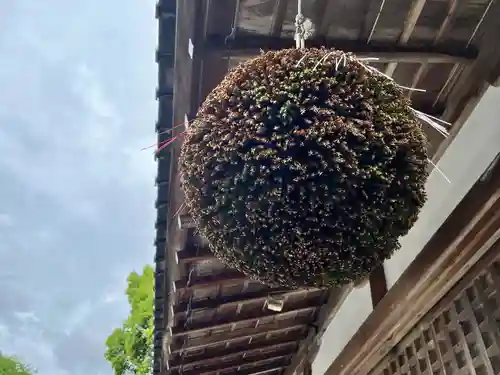 松尾大社(京都府)