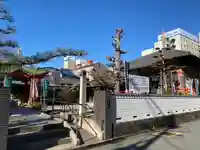 蓮光院 初馬寺(三重県)