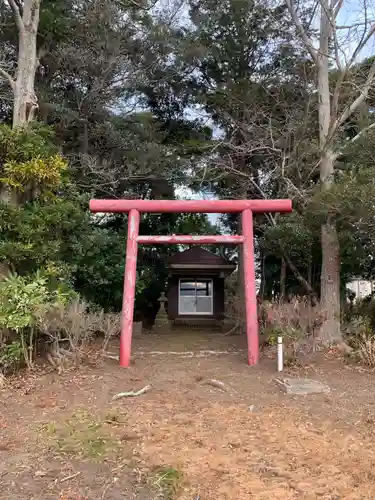琴平神社(千葉県)