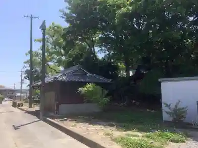 八幡社（下条町）のその他建物