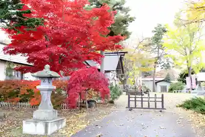 仁木神社(北海道)