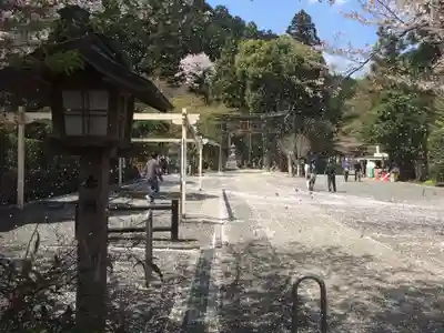 高麗神社のその他建物